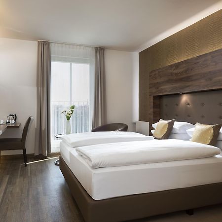Hotel Conti Duisburg - Partner Of Sorat Hotels Bagian luar foto