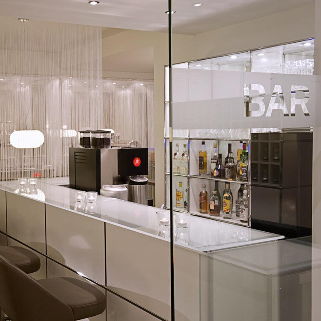 Hotel Conti Duisburg - Partner Of Sorat Hotels Interior foto