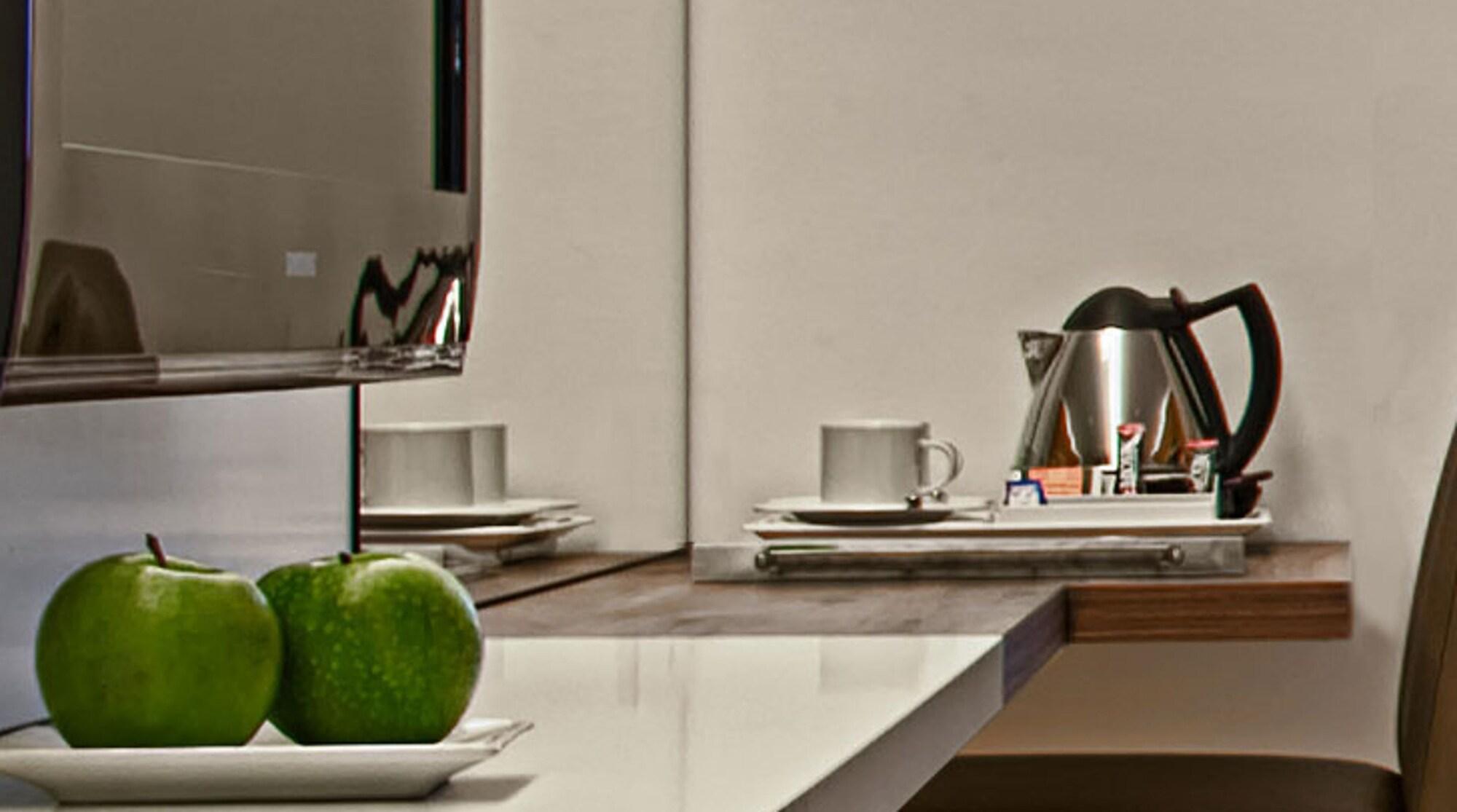 Hotel Conti Duisburg - Partner Of Sorat Hotels Ruang foto