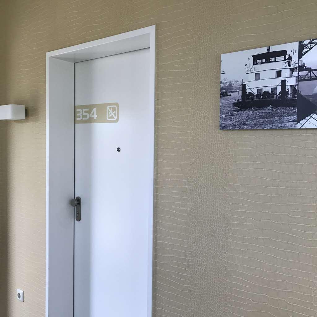 Hotel Conti Duisburg - Partner Of Sorat Hotels Fasilitas foto