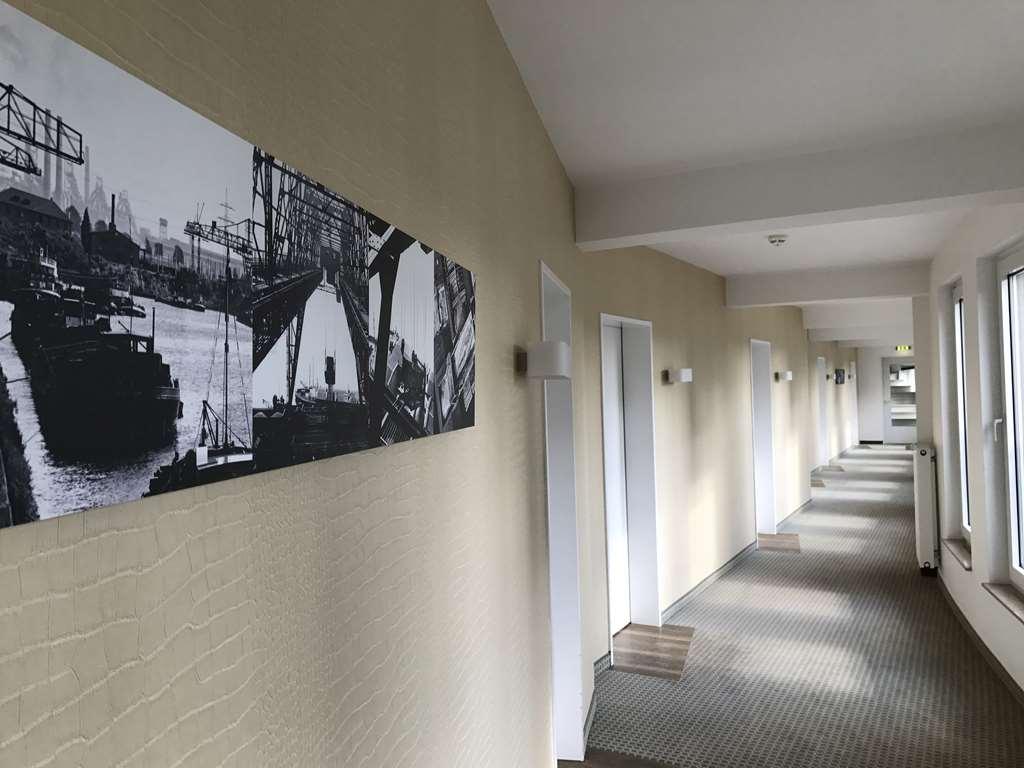 Hotel Conti Duisburg - Partner Of Sorat Hotels Fasilitas foto