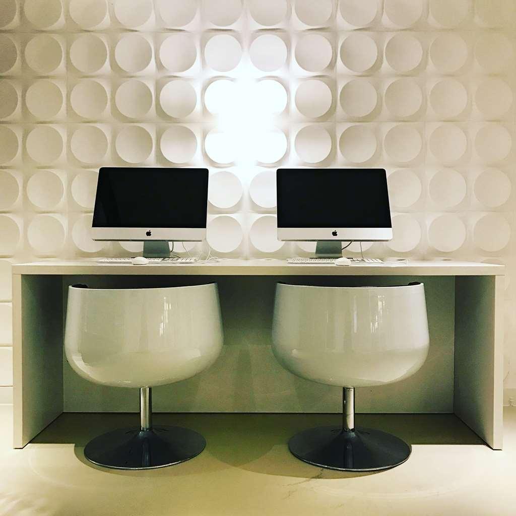 Hotel Conti Duisburg - Partner Of Sorat Hotels Interior foto
