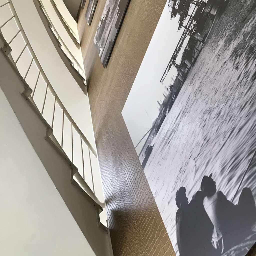 Hotel Conti Duisburg - Partner Of Sorat Hotels Fasilitas foto