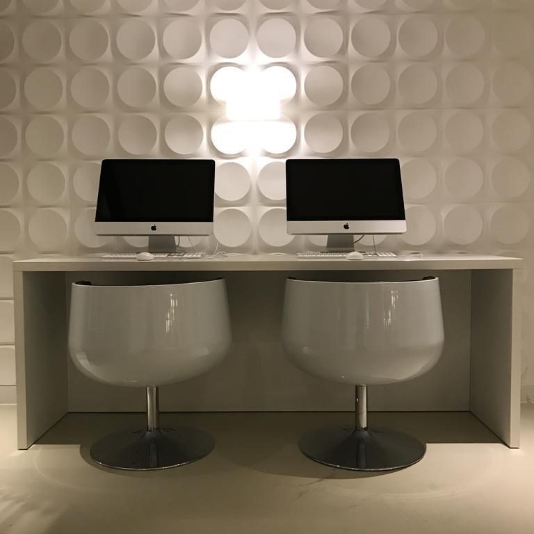 Hotel Conti Duisburg - Partner Of Sorat Hotels Bagian luar foto
