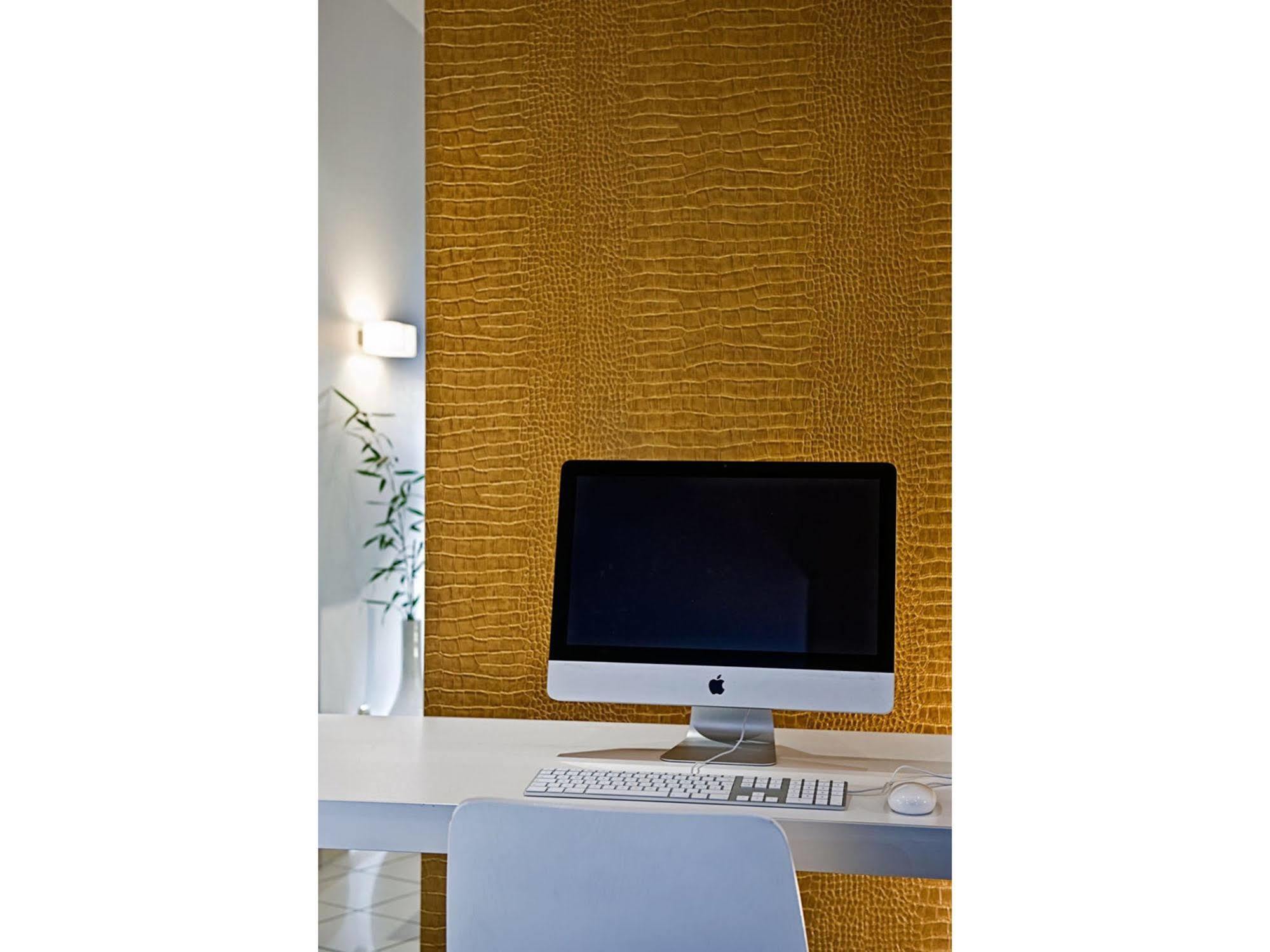 Hotel Conti Duisburg - Partner Of Sorat Hotels Bagian luar foto