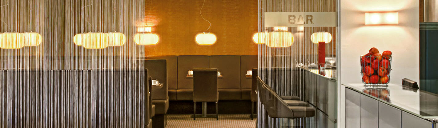 Hotel Conti Duisburg - Partner Of Sorat Hotels Bagian luar foto